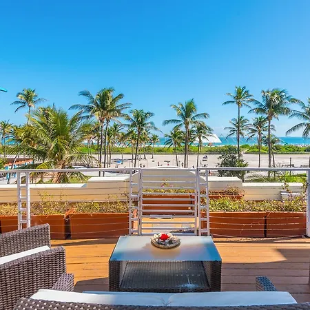 Ocean Drive Suites